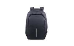 Mochila Safety antirobo