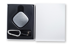 Parlante Qubic - comprar online