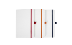 Cuaderno Notes White Board