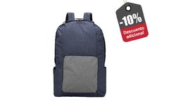 Mochila plegable Pocket en internet