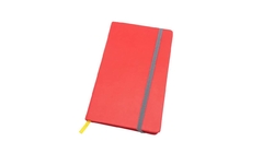 Cuaderno Agenda