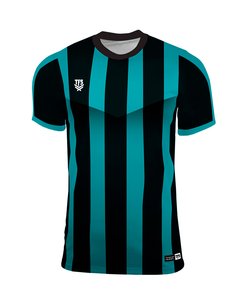 Camiseta Futbol linea España