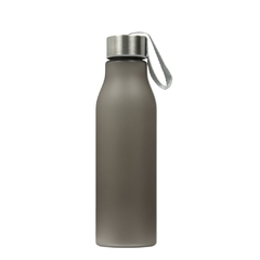 Botella Deportiva Caramañola Esmerilada - comprar online