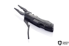 Multitool Knife Swiss Peak - BeGift