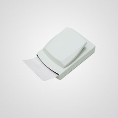 Dispenser hojas automático - comprar online