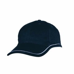 Gorra 6 Paneles