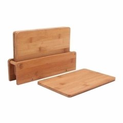 Tablas de picadas Picadelli