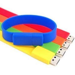 Pendrive pulsera