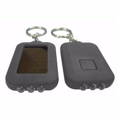 Llavero Solar Key