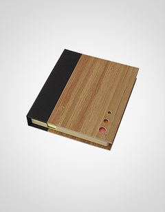 Portataco madera - comprar online