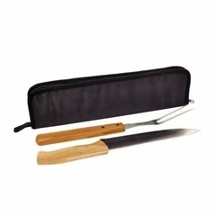 Set Asado Grill