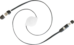 Cable retráctil Elsey Plus - comprar online