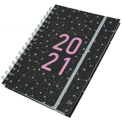 Agendas 2021