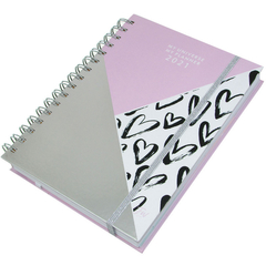 Agendas 2021 - tienda online