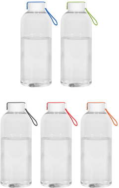Botella Silicon