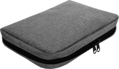 Estuche organizador de cables