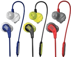 AURICULAR JBL ENDURANCE RUN