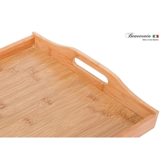 Bandeja de madera - comprar online