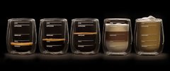 Set de vasos Barista - comprar online