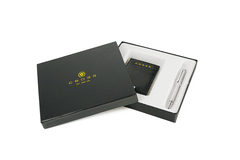 Billetera Insignia Money Clip Con Bolígrafo-Cross - comprar online