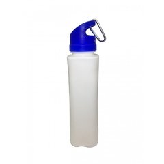 Botella deportiva cuadrada - comprar online