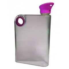 Botella Plana - tienda online