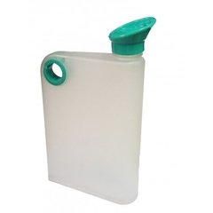 Botella Plana - comprar online