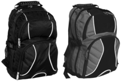Mochila Portanotebook Practic