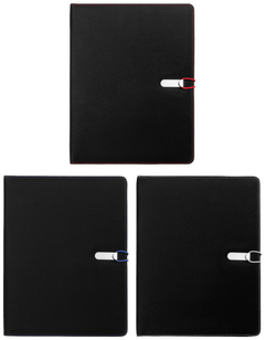 Carpeta microfibra A4 - comprar online