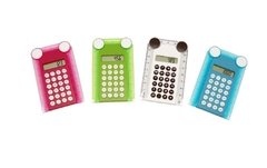 Calculadora Pandi