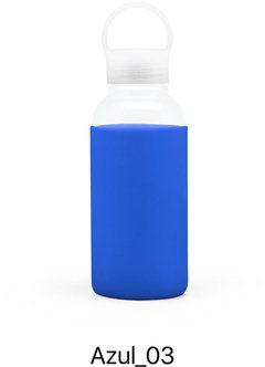 Botella O 350