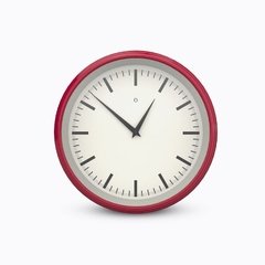 Reloj Central