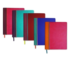 Agendas 2021 - BeGift