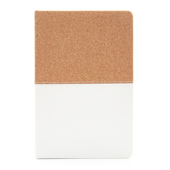 Cuaderno Cork A5 - comprar online
