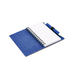 Cuaderno Eco Colors