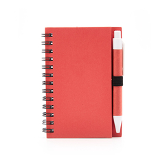 Cuaderno Eco Colors en internet
