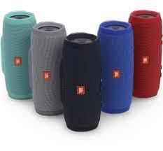 Parlante JBL Charge 4