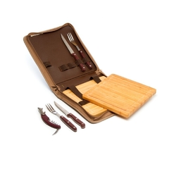 Set asado Pampa - comprar online