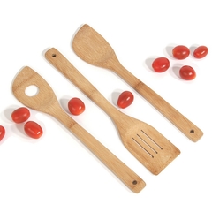 Utenisilios de madera