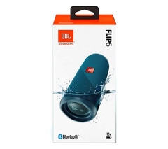 Parlante JBL Flip 5 - comprar online