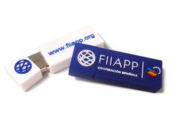 Pendrives con formas - tienda online
