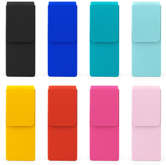 Cartuchera de silicona Pouch en internet