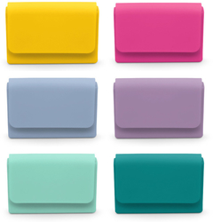 Portadocumentos Card Folder en internet