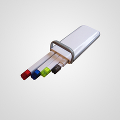Pen Set - comprar online
