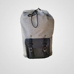 Mochila portanotebook vintage - comprar online