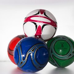 Pelotas de cuero nro. 5 - comprar online