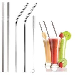 Sorbetes reciclables