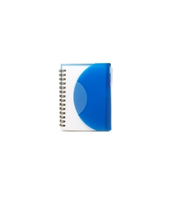 Libreta Foly