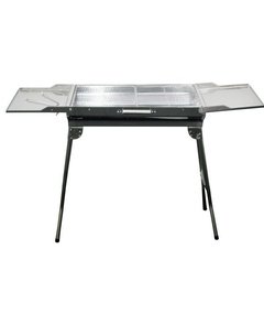 Parrilla plegable - comprar online