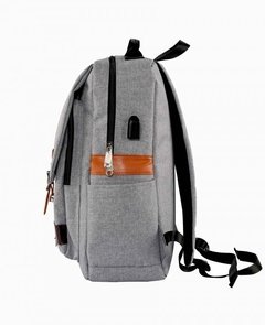 Mochila Portanotebook Brooklyn en internet